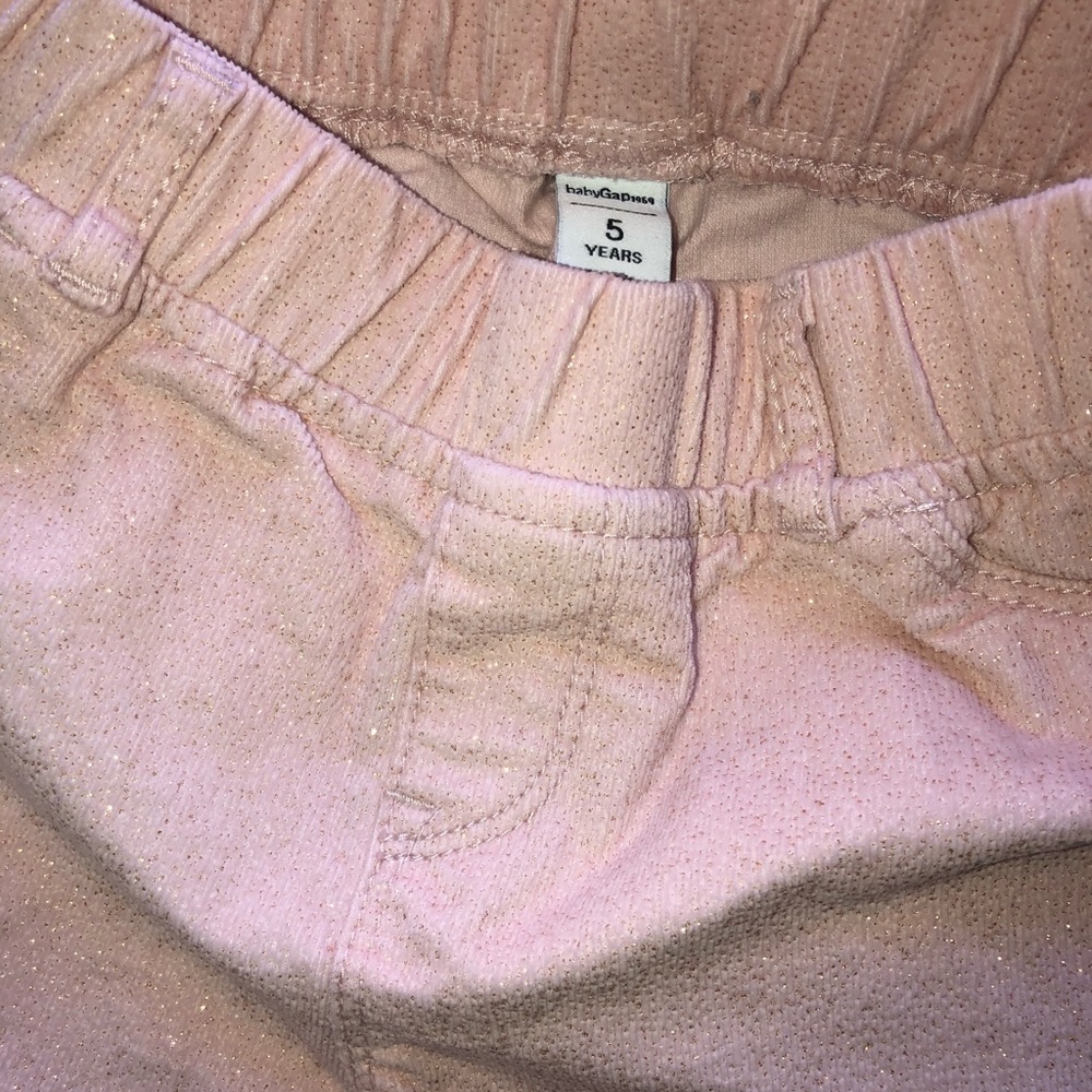 GAP pants - Picture 3 of 4